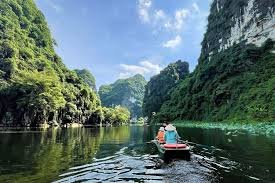 Ninh Binh Cycle Tour Hoa Lu, Tam Coc, Kenh Ga 2 Days